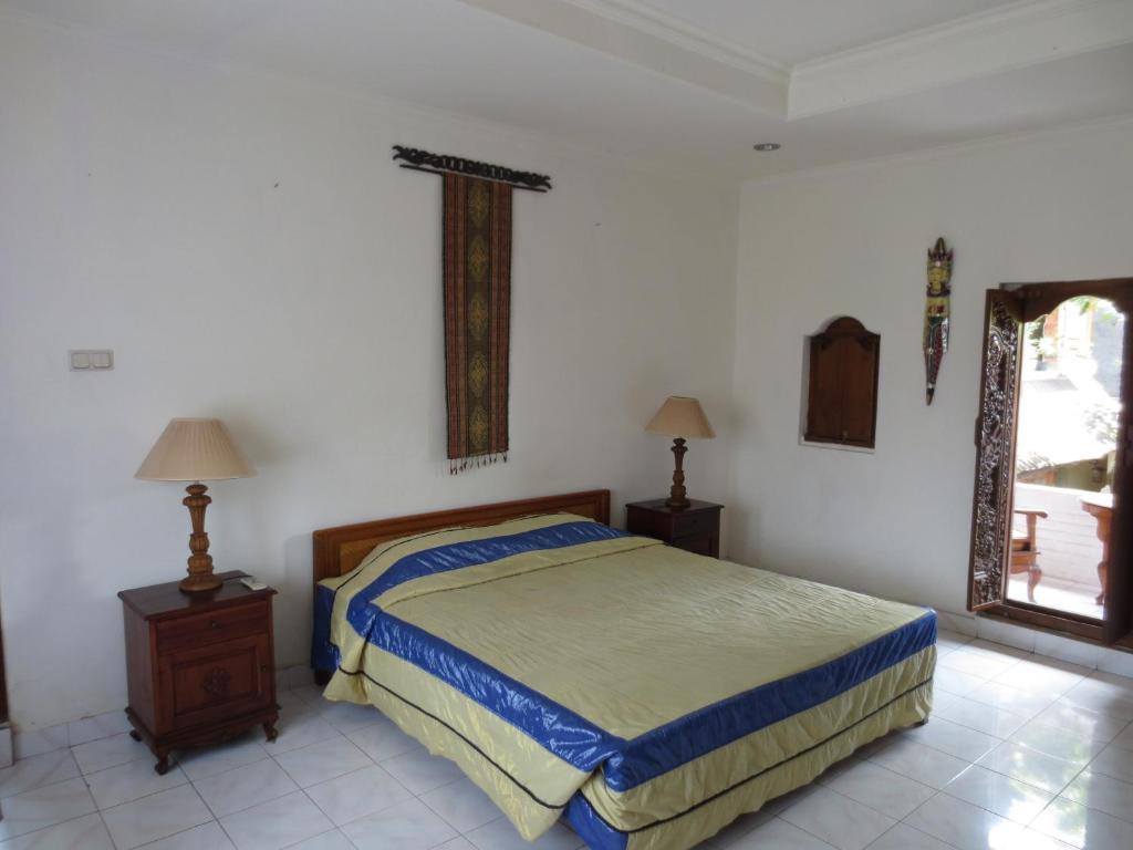 Nuriani Guest House Ubud  Bilik gambar