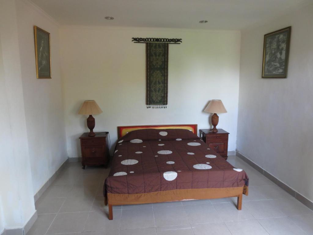 Nuriani Guest House Ubud  Bilik gambar