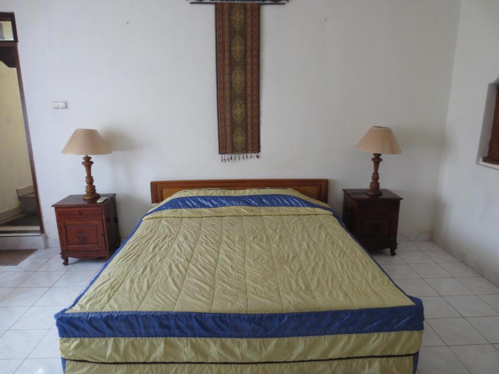 Nuriani Guest House Ubud  Bilik gambar
