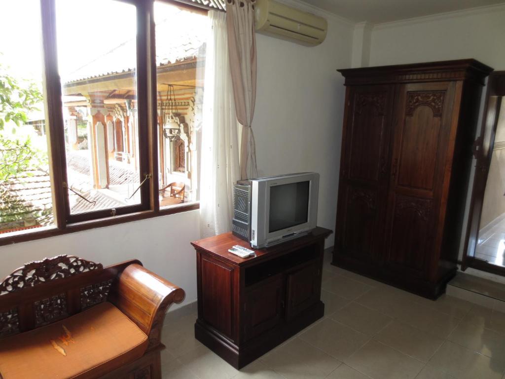 Nuriani Guest House Ubud  Bilik gambar