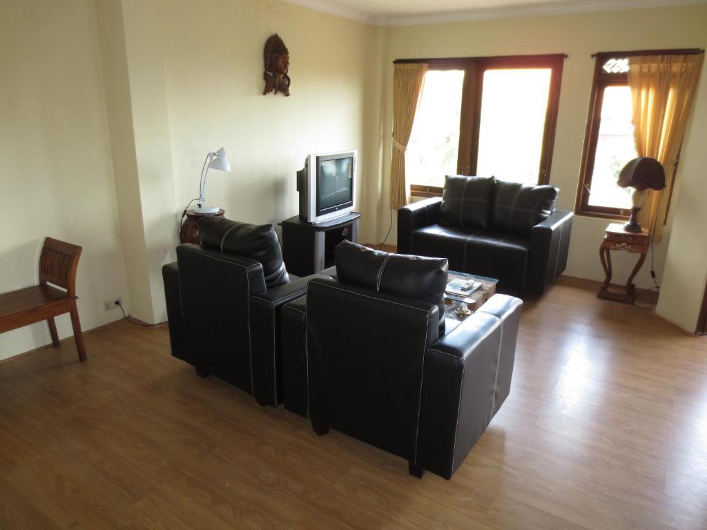 Nuriani Guest House Ubud  Bilik gambar