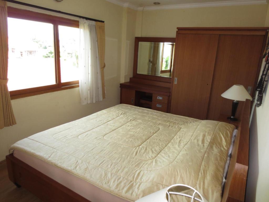 Nuriani Guest House Ubud  Bilik gambar