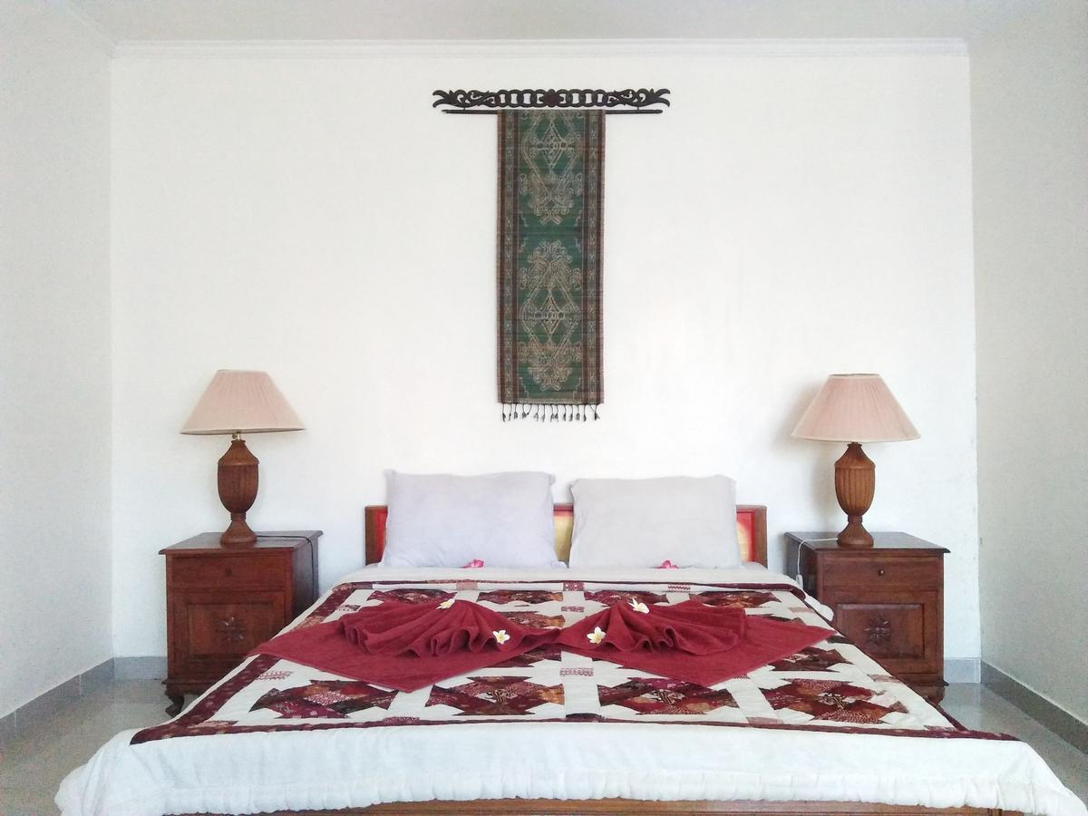 Nuriani Guest House Ubud  Luaran gambar