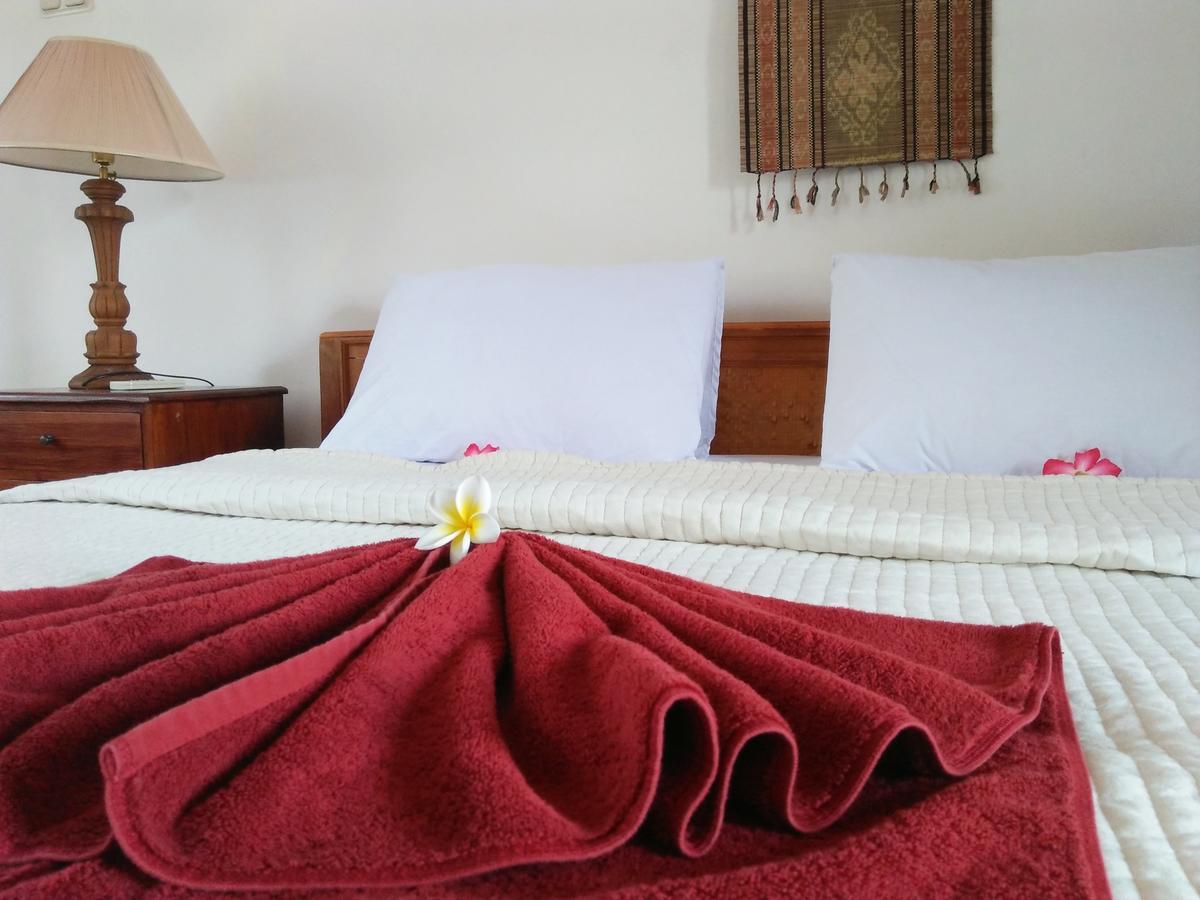 Nuriani Guest House Ubud  Luaran gambar