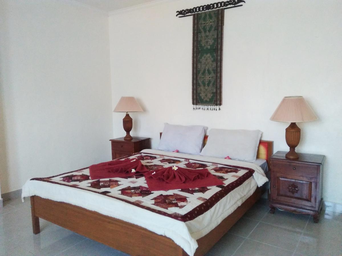 Nuriani Guest House Ubud  Luaran gambar