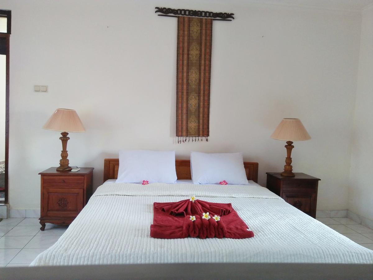 Nuriani Guest House Ubud  Luaran gambar
