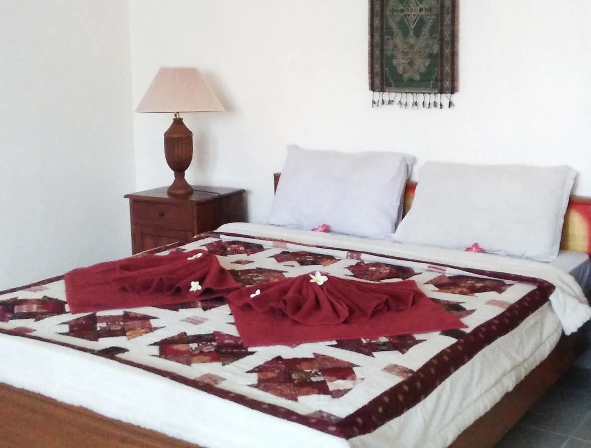 Nuriani Guest House Ubud  Luaran gambar