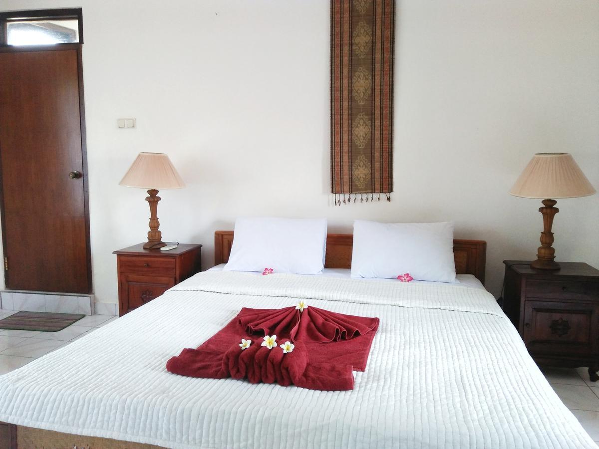 Nuriani Guest House Ubud  Luaran gambar