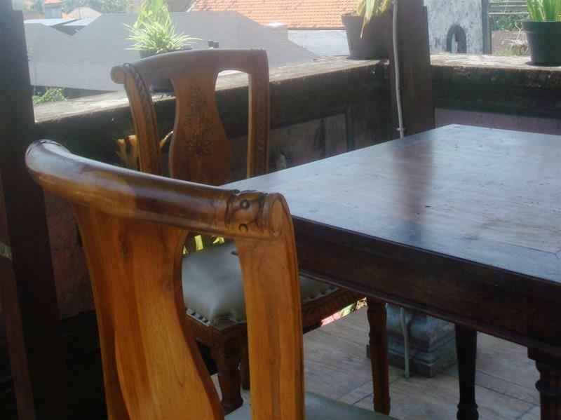Nuriani Guest House Ubud  Luaran gambar